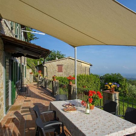Casa Serena Villa Petrognano  Exterior photo